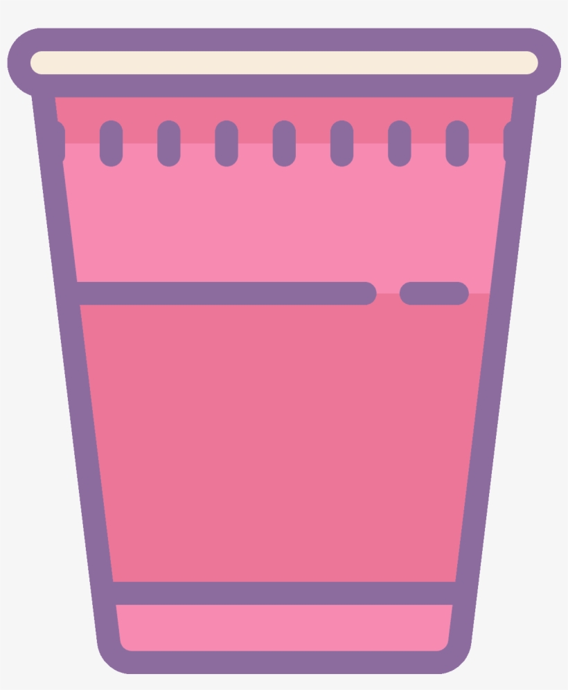 Solo Cup Icono Descarga Gratuita Png Y Vector - Plastic Cup Icon Png, transparent png