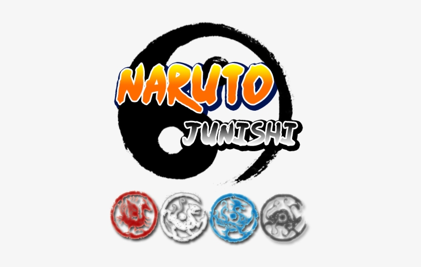 Jūnishi Ic - Naruto, transparent png