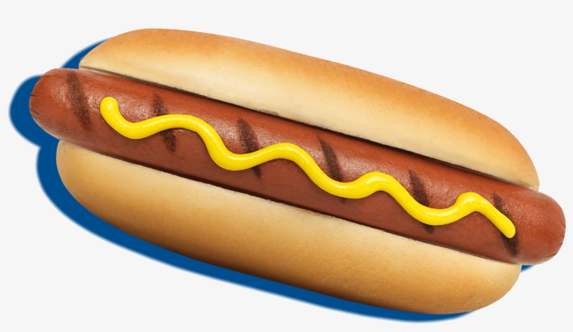 Thumbnail - Hot Dog, transparent png