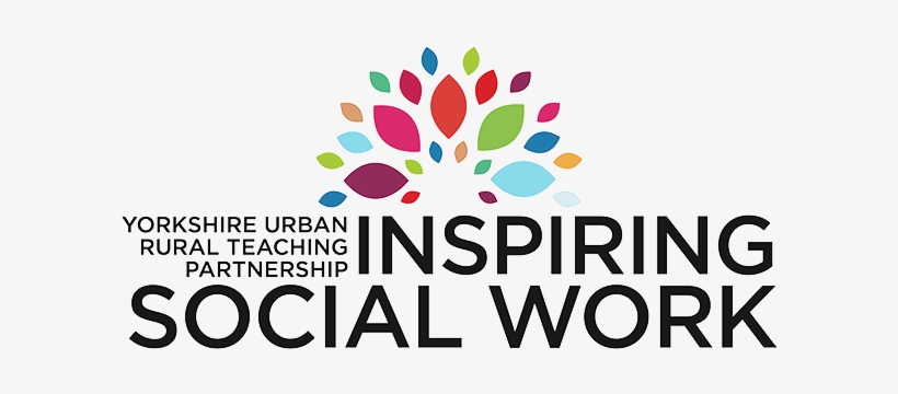2018 Yorkshire Urban Rural Teaching Partnership - Graphic Design, transparent png