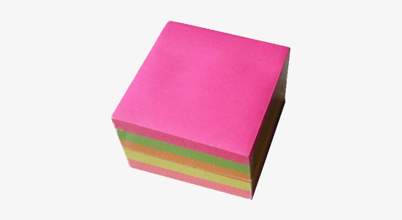 Printing Or Buying Sticky Notes To Use - Buy Sticky Notes Online, transparent png
