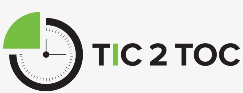 Tic 2 Toc Logo - Discounts And Allowances, transparent png