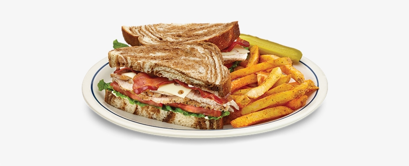 Ihop Roasted Turkey Sandwich Calories, transparent png