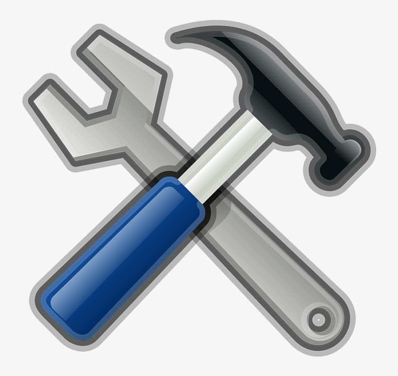 Ferramentas Em Png - Tool Png, transparent png