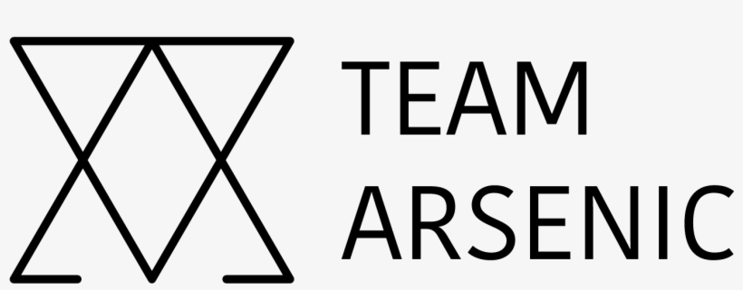Team Arsenic Logo - Arsenic Logo, transparent png