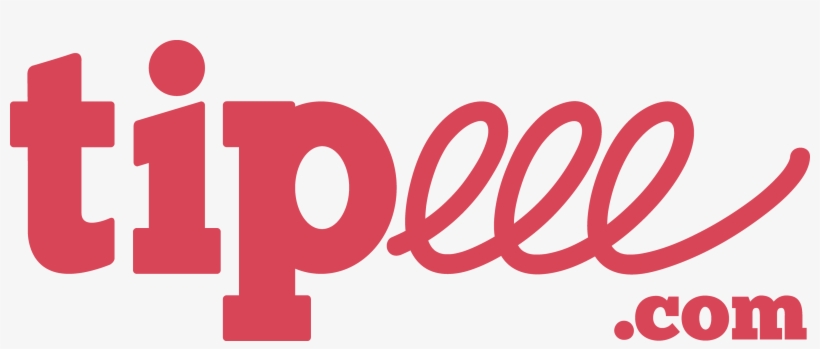 Home/wall Of Fame Passenger/tipeee Logo Pointcom Rvb - Logo Tipee, transparent png
