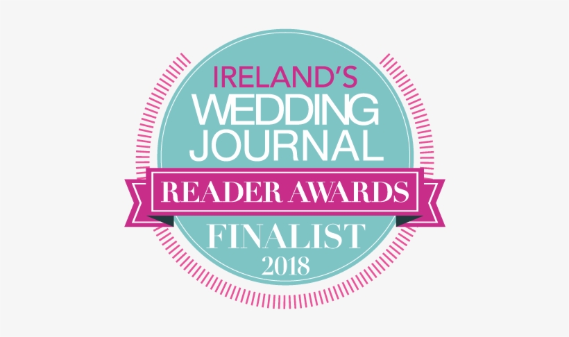 Click Here For Our Wedding Brochure - Wedding Journal Ni Logo, transparent png