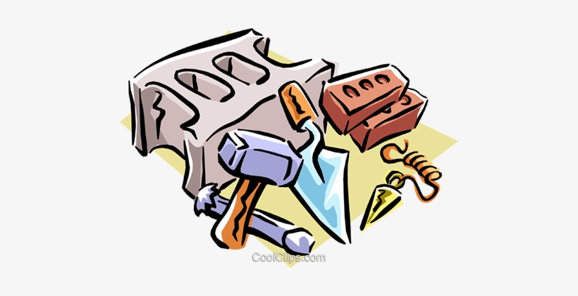 Ferramentas De Pedreiro - Ferramentas De Pedreiro Png, transparent png