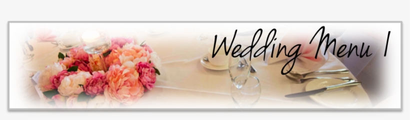 We Can Also Cater To Your Gluten Free And Vegetarian - Wedding, transparent png