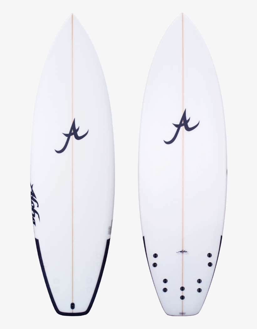 Aloha Magic Mushroom Pu Fcs - Aloha Jalapeno 5.8 Lct Futures , Size Uni, transparent png