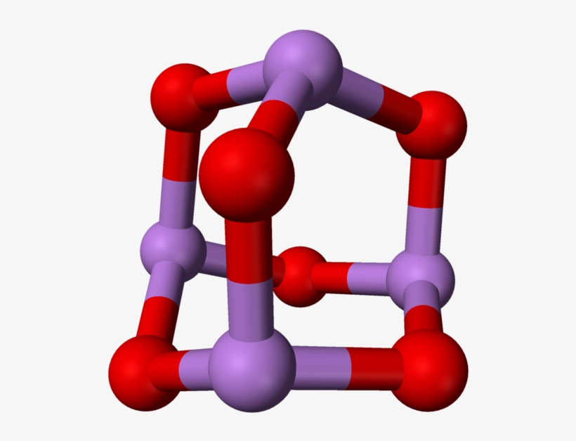 227 × 240 Kuvapistettä - Arsenic Trioxide, transparent png