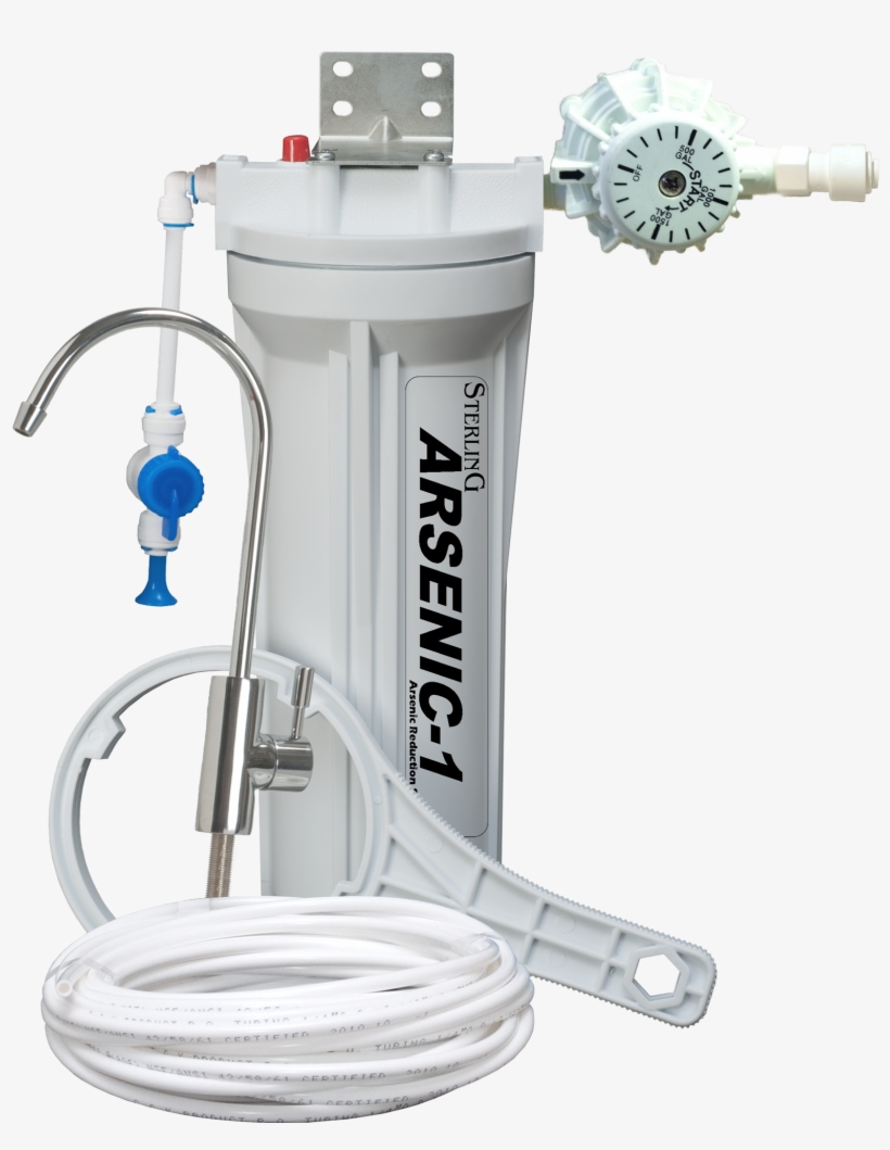 Arsenic Reduction - Nitrate Reductase, transparent png