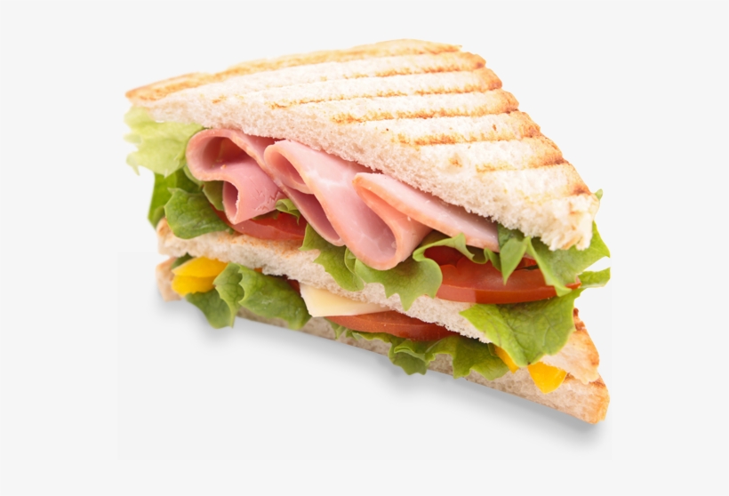Sandwich - Homgeek Trancheuse À Viande Électrique En Acier Inoxydable, transparent png