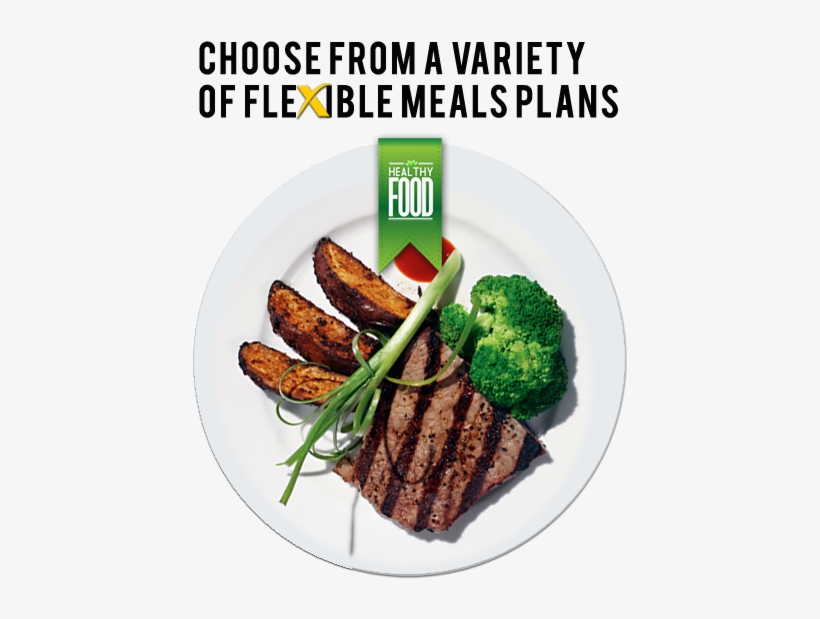 Flex Meal Plans - Delivery Meal Plans, transparent png