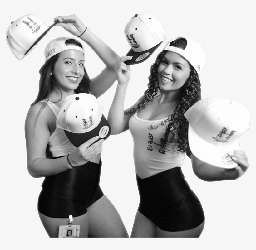 Show Everyone Why You're The Lyfe Of The Party - Girl, transparent png