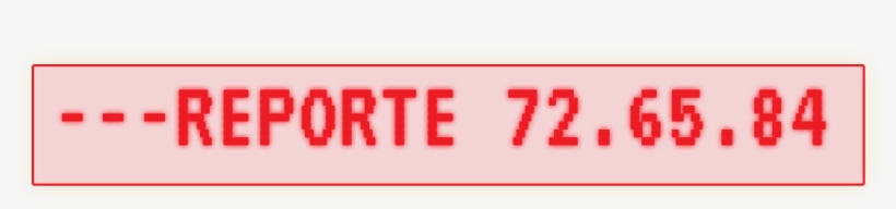 Reporte Click - Colorfulness, transparent png