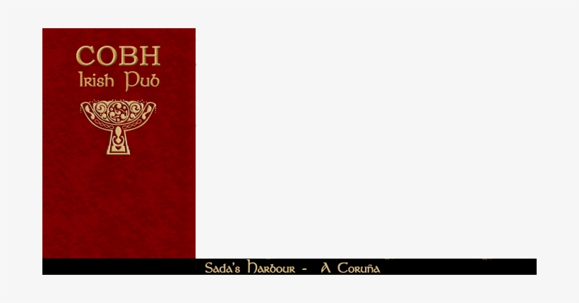 Recuadro - Cobh, transparent png