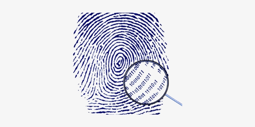 Huella Dactilar - Средства Идентификации И Аутентификации, transparent png