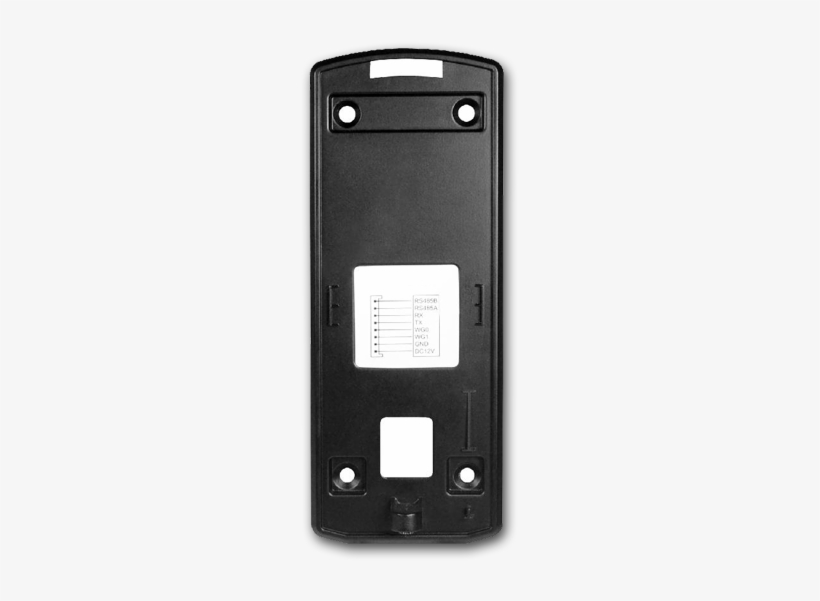 Huella Huella Dactilar T5 - Door, transparent png