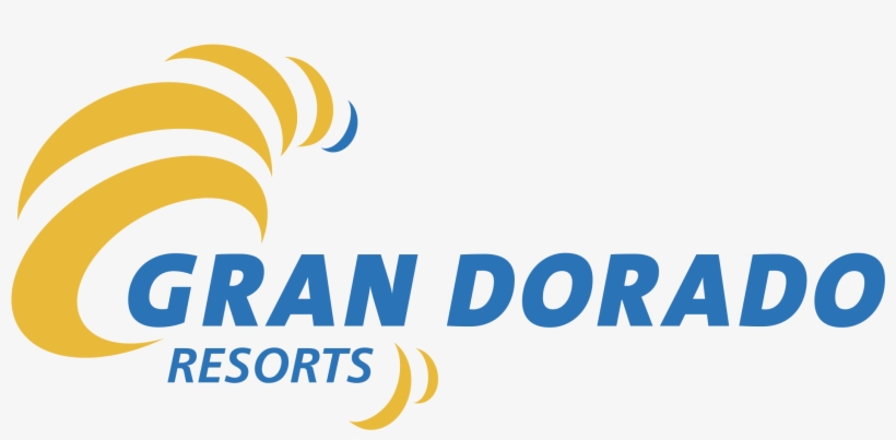 Gran Dorado Logo Png Transparent - Gran Dorado, transparent png