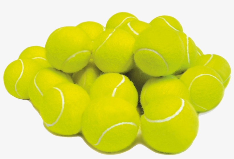 Tennis Ball Png Download - Tennis Png Images Transparent, transparent png