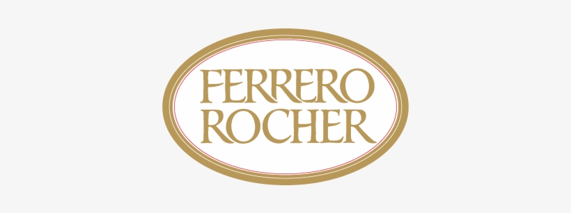 Ferrero Rocher Logo Png, transparent png