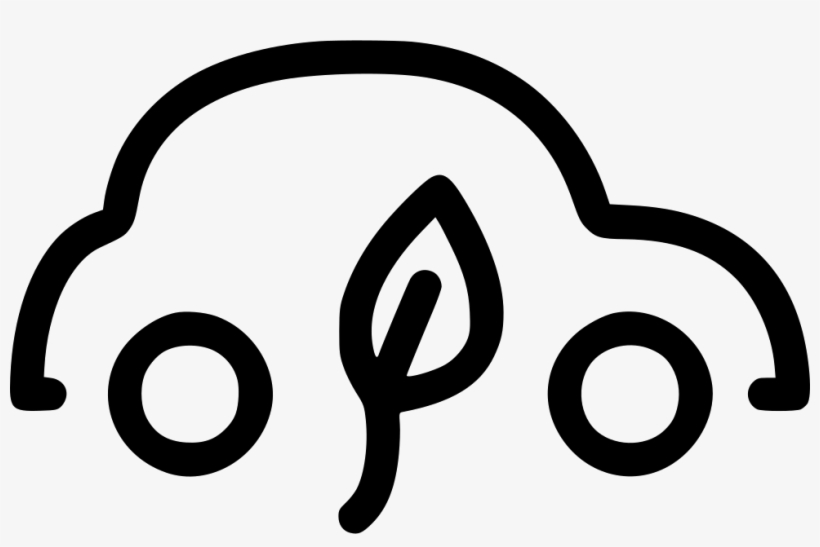 Ecology Car Clean Green Energy Comments - Car, transparent png