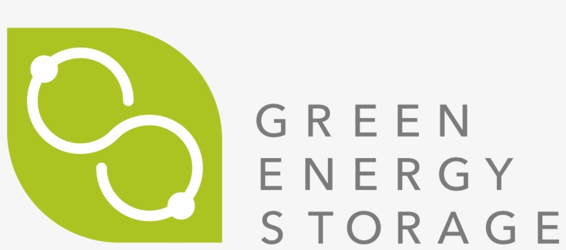 Green Energy Storage - Energy Storage, transparent png