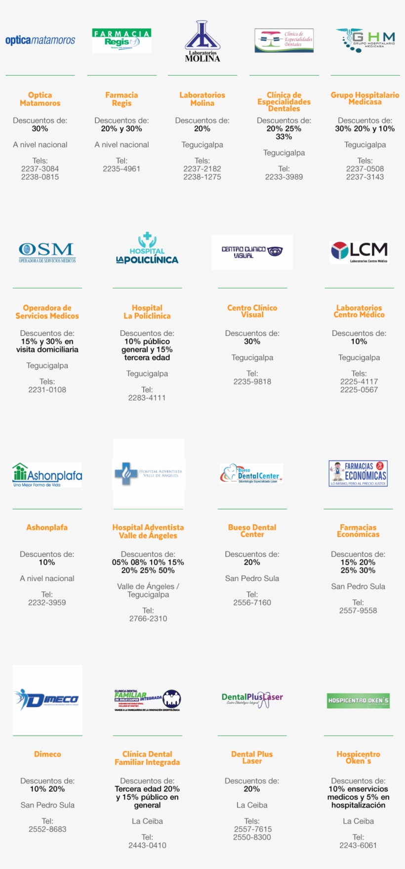 Salud Red De Descuentos - Discounting, transparent png