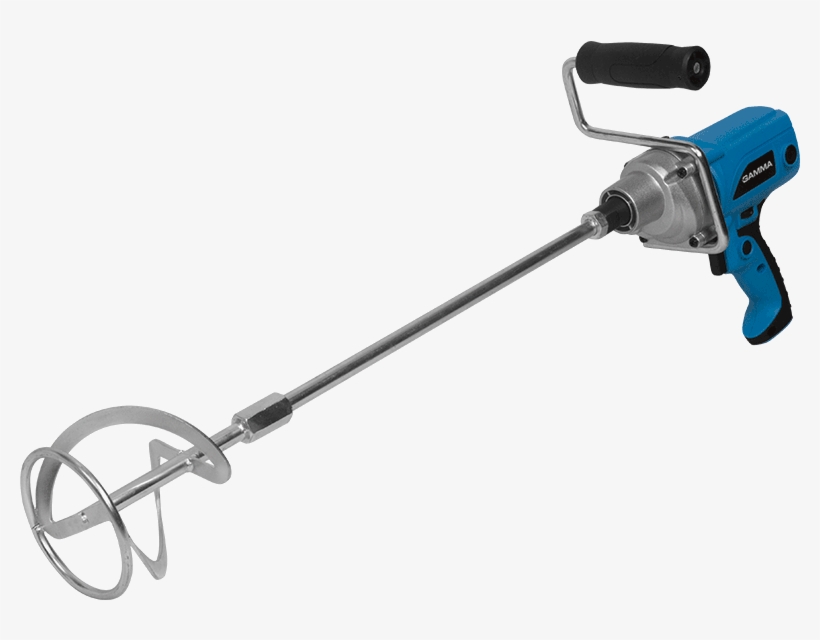 Misturador De Argamassa 950w - Mortar, transparent png