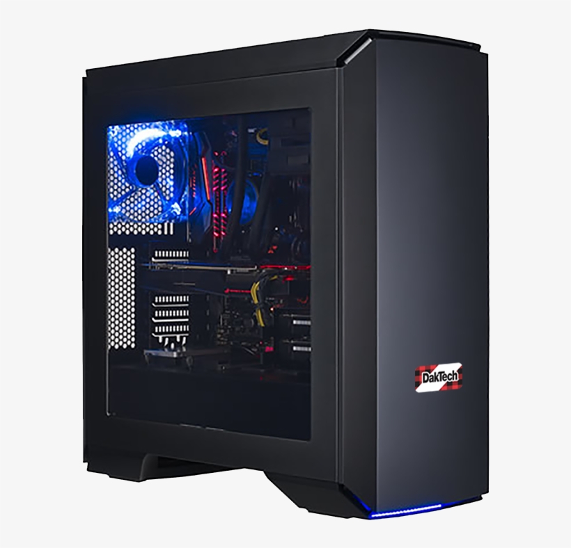 Gemini X299 Xtreme Workstation - Cm Mastercase Pro 6, transparent png