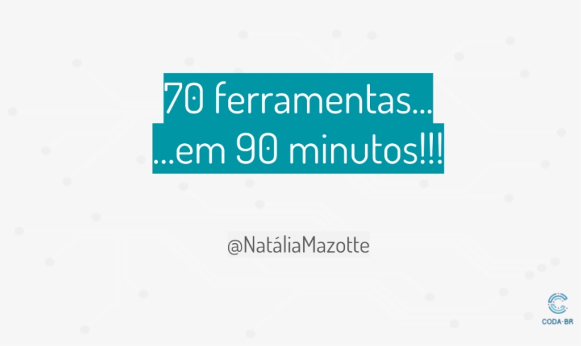 70 Ferramentas Para Trabalhar Com Dados Em 90 Minutos - Tool, transparent png