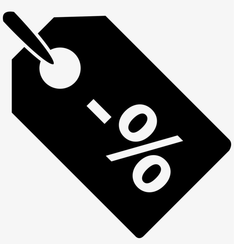 Descuentos - Discount Icon Png, transparent png