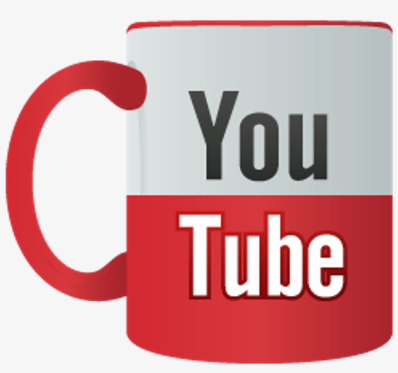Inscreva-se Subscribe Youtube Logodoyoutube Xicara - Youtube, transparent png