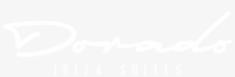 Dorado Ibiza Suites - Calligraphy, transparent png