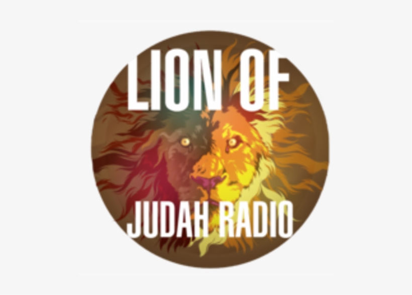 Lion Of Judah Radio T-rex Sound @ Selecta Mangas - Cd, transparent png