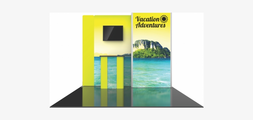 Vector Frame Master 10ft Modular Backwall Kit 16, transparent png
