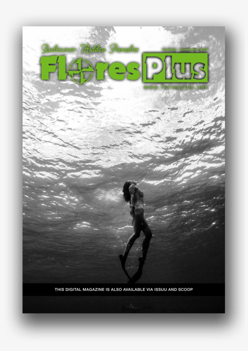 Flores Plus Digital Edition, transparent png