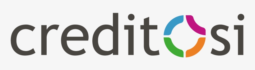 Foto De Logo Creditosi - Crediton Cz Logo, transparent png