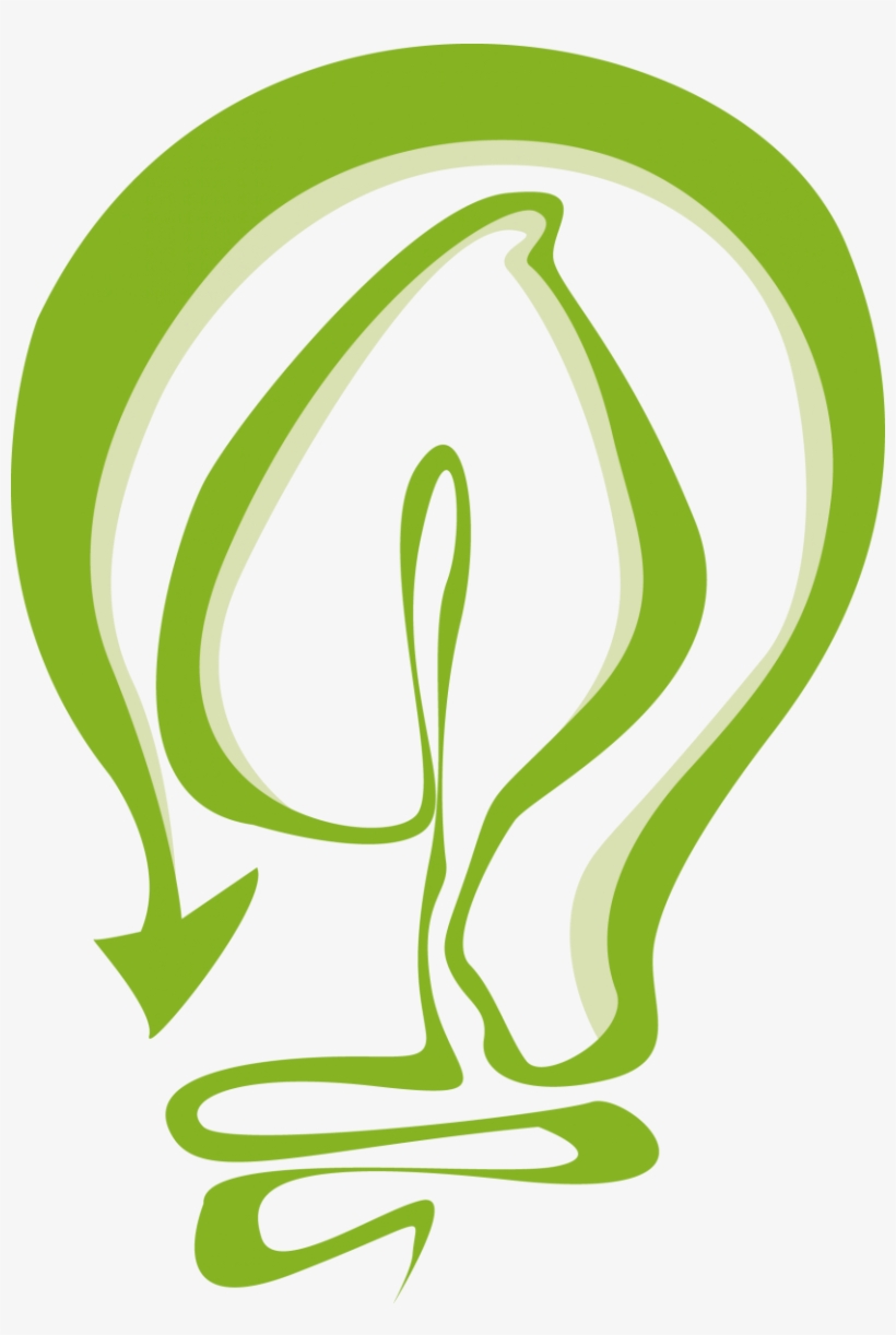 Energy Clipart Transparent - Green Energy Clip Art, transparent png