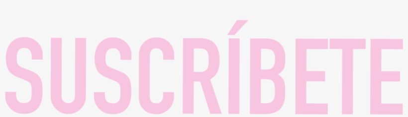 Suscribirte A Nuestra Publicación Te Pedimos Por Favor, - Fashion, transparent png