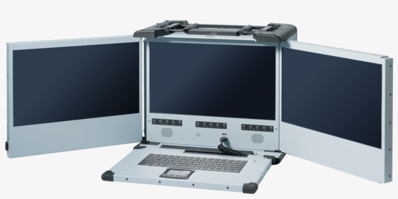 Military Workstation - Industry, transparent png
