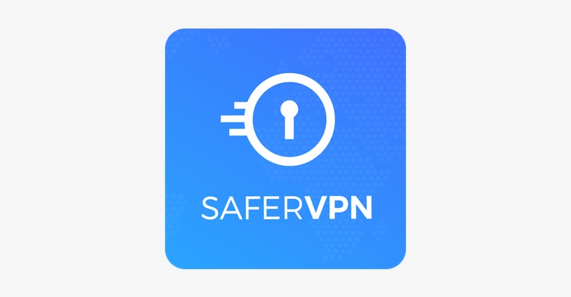 Safervpn-toppics, transparent png