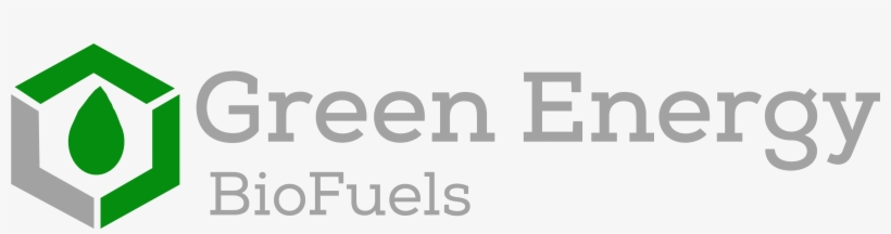 Logo - Green Energy Biofuels Logo, transparent png