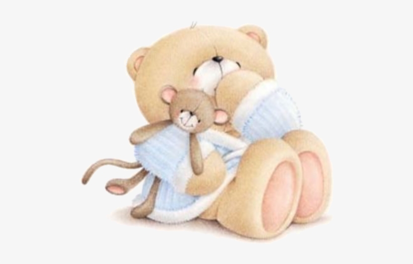 Gifs De Ursinhos, Ursinhos Em Png,bear Gif - Son On Your 1st Christmas, transparent png