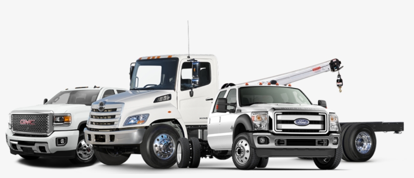 Toronto Flatbed Service Trucks - Radio Antenna Packages Gmc Sierra 3500hd Factory Oem, transparent png