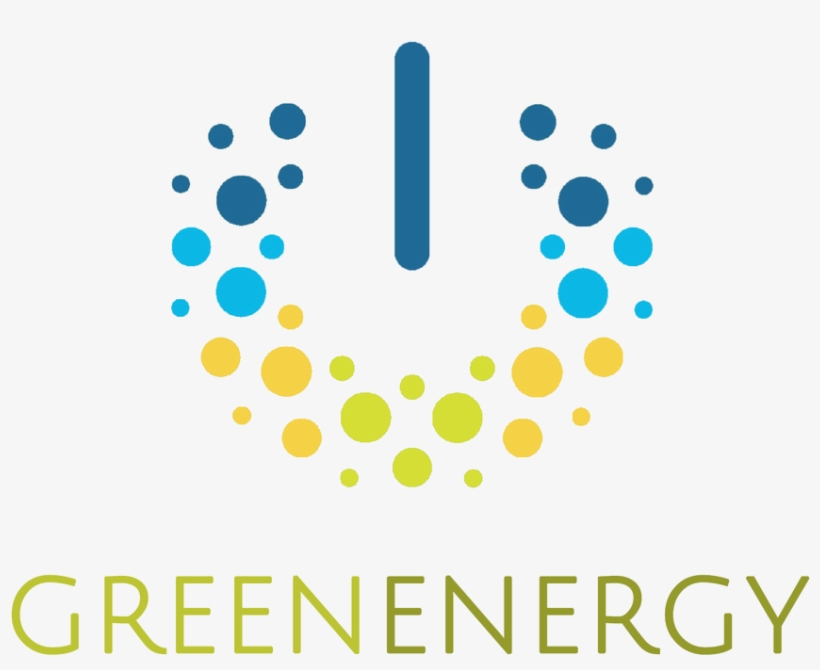 Greenenergy - Report - Logo, transparent png