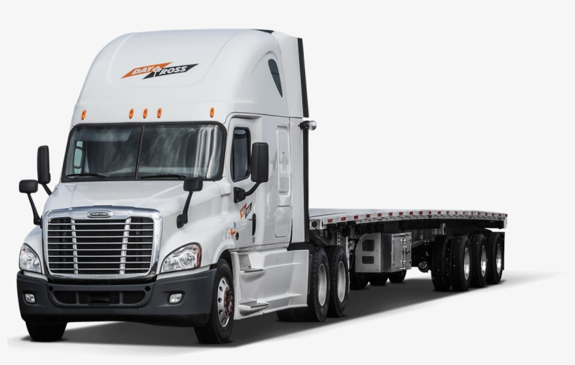Contact Us Today - Trailer Truck, transparent png