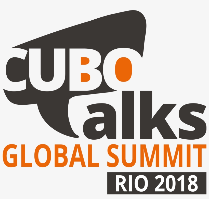 Cubo Talks, transparent png