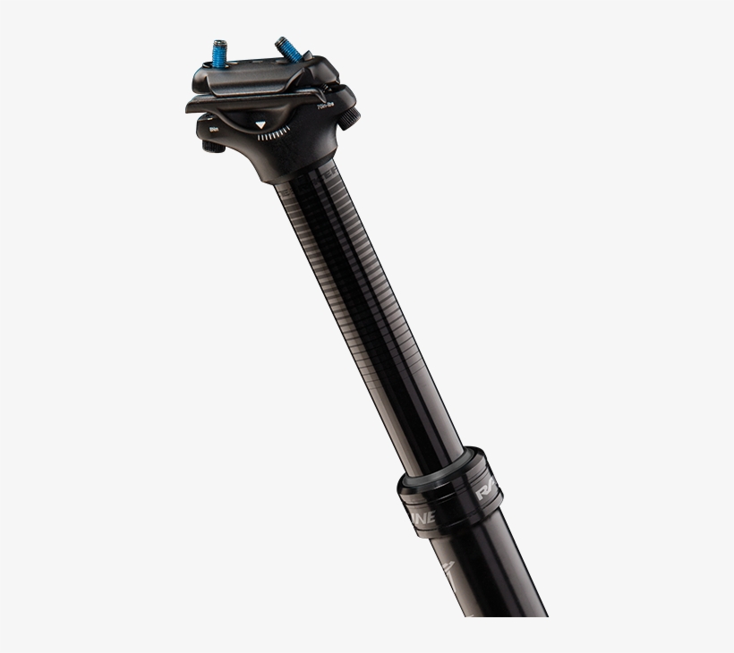 Like This Project - Easton イーストン Haven ドロッパーシートポスト 31.6mm, transparent png
